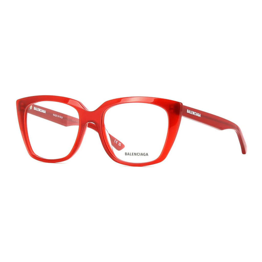 Balenciaga bb0062o - Shiny Red