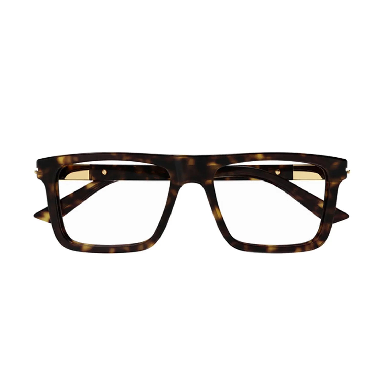 Gucci gg1504o - Havana