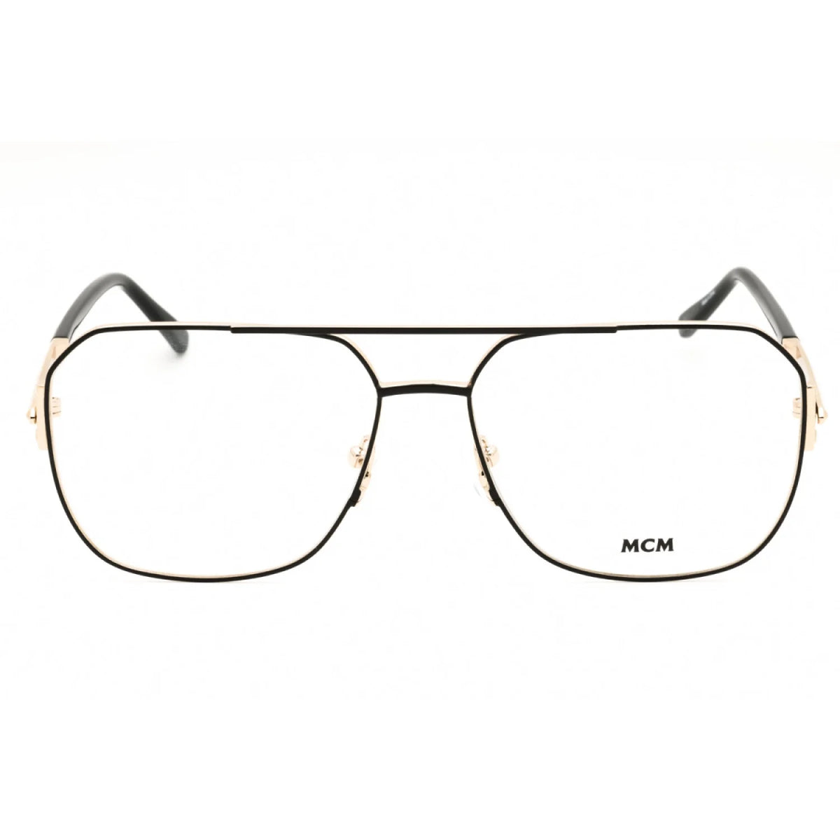 MCM MW5007 - Shiny Pale Gold/Dark Havana - main - 032