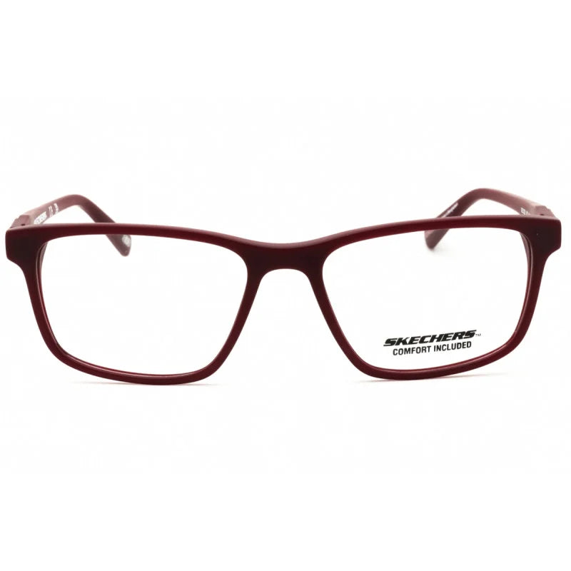 Skechers SE3229 - Matte Red - single_variant - 067