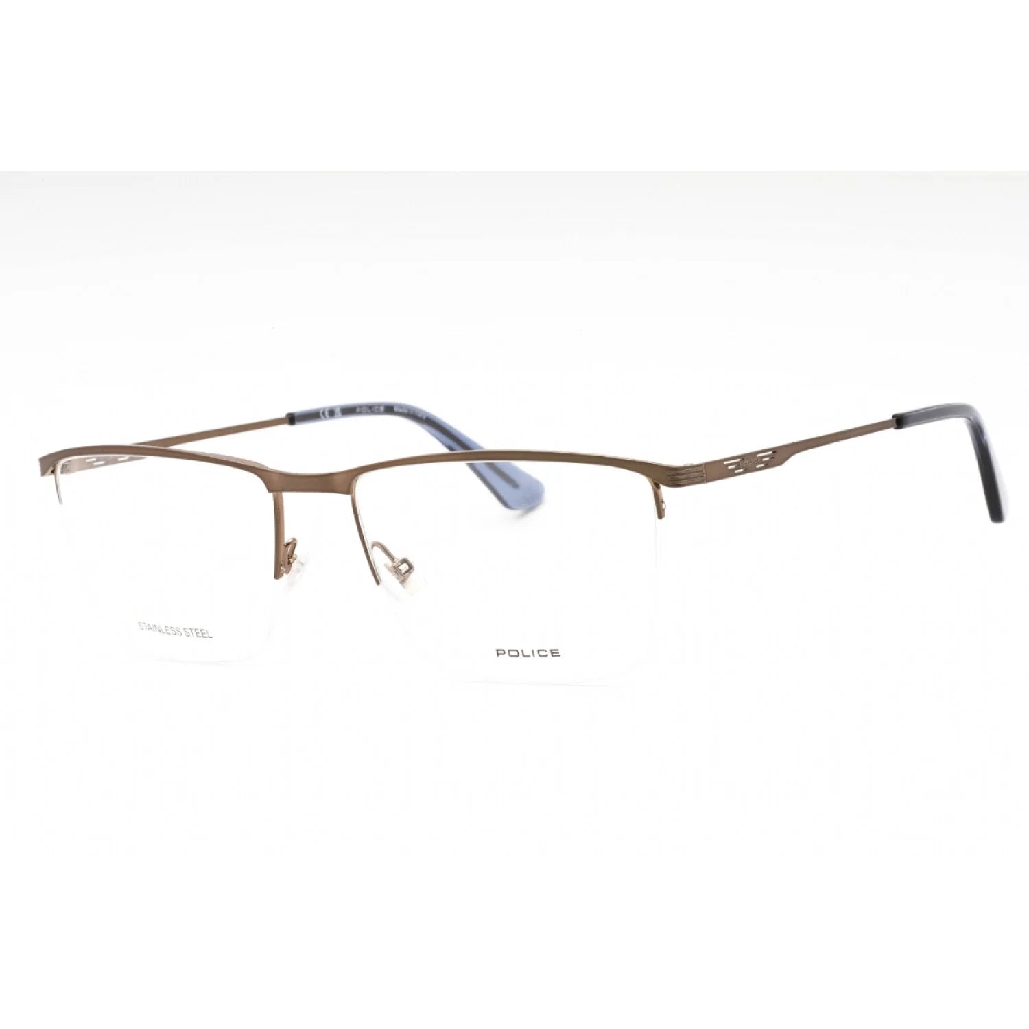 Police vplg75m - Shiny Glossed Bronze