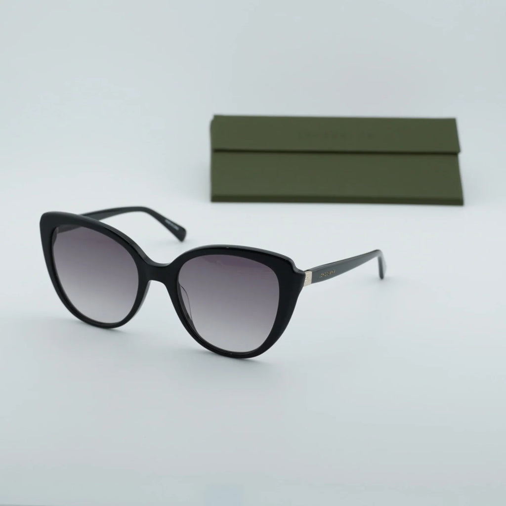 Longchamp LO670S - Black - single_variant - 001