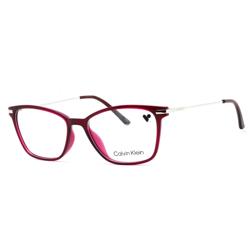 Calvin Klein ck20705 - Crystal Deep Berry