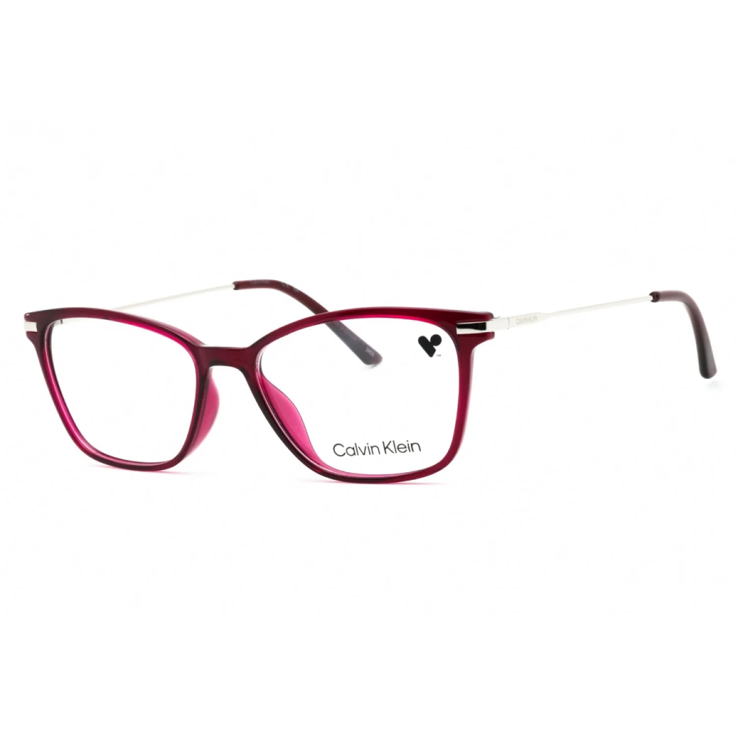 Calvin Klein ck20705 - Crystal Deep Berry