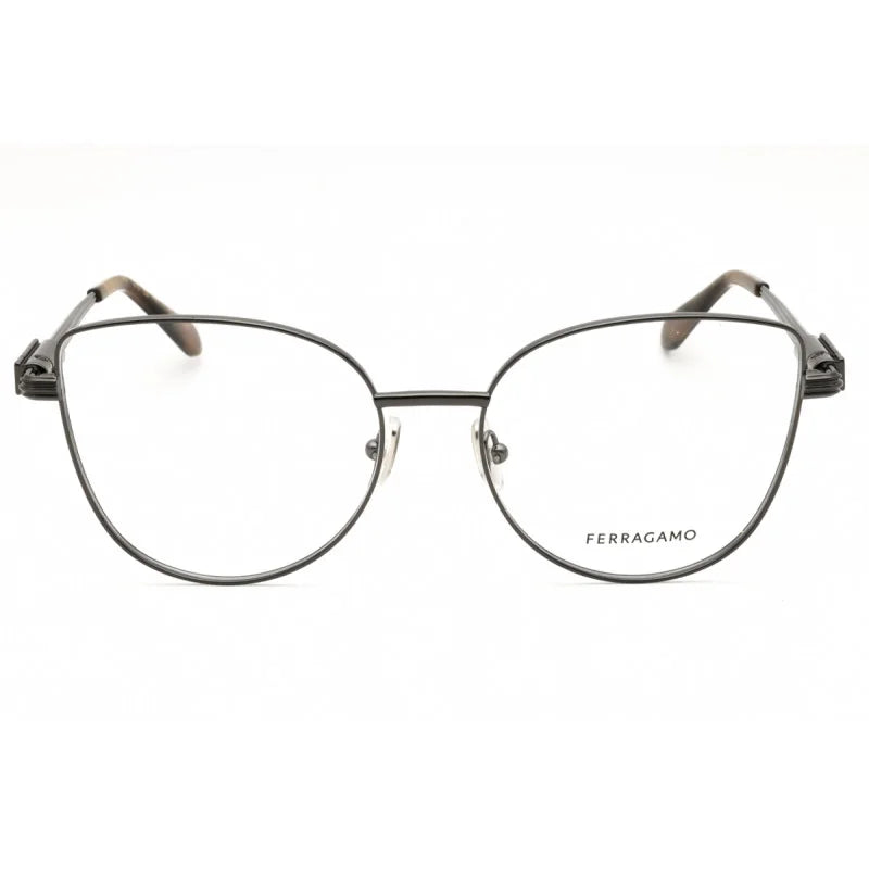 Salvatore Ferragamo SF2240 - Dark Ruthenium - single_variant - 027