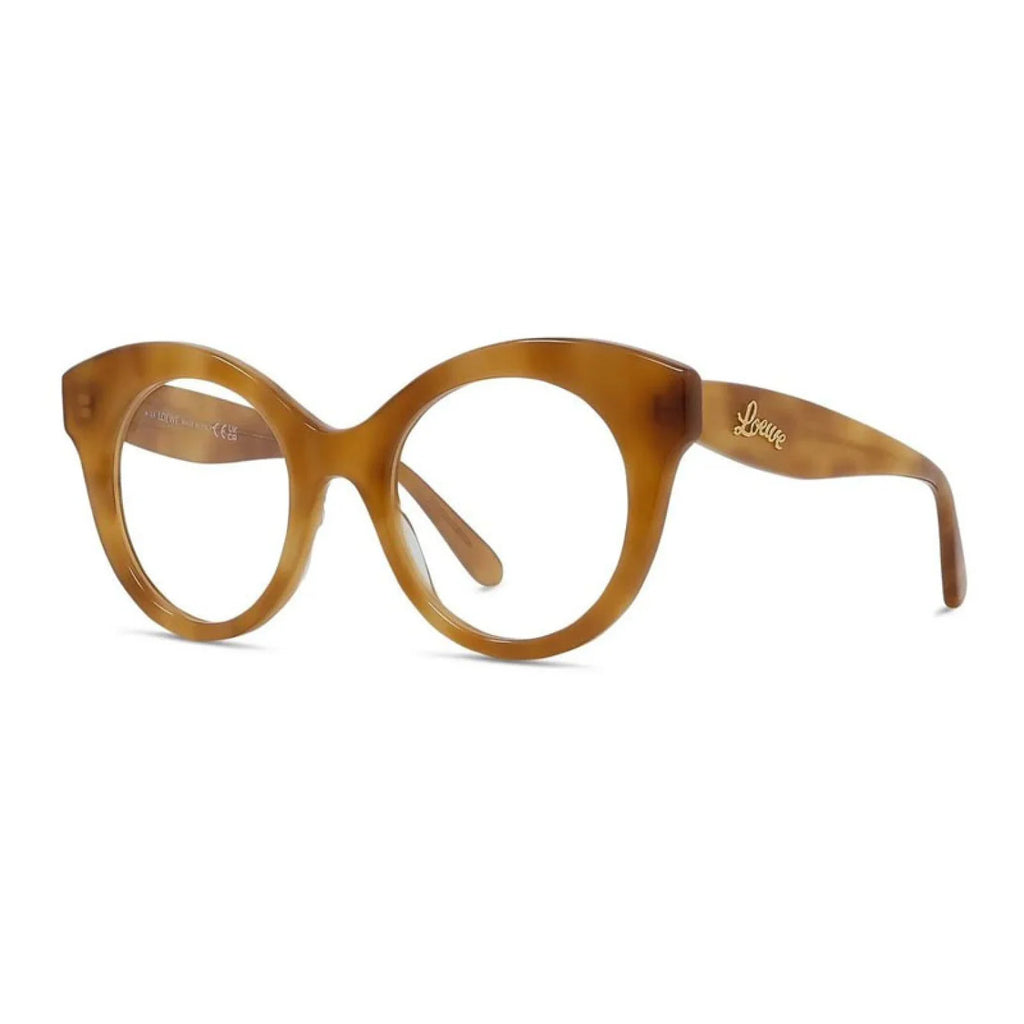 Loewe LW50074I - Transparent Brown - main - 057
