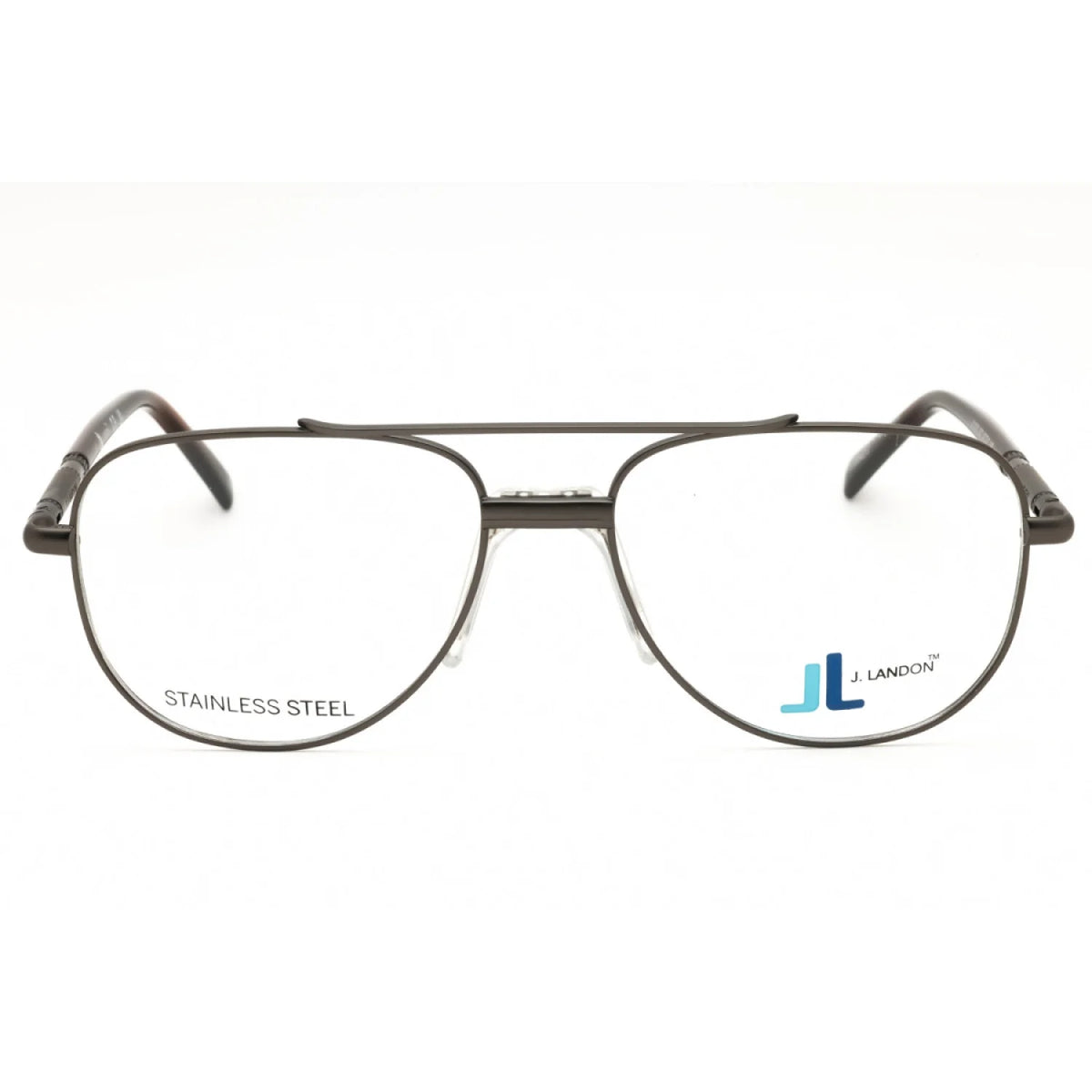 J. Landon JL1010 - Matte Dark Nickeltin - single_variant - 007