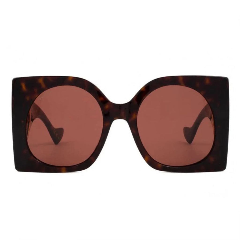 Gucci GG1254S - Dark Havana - main - 002