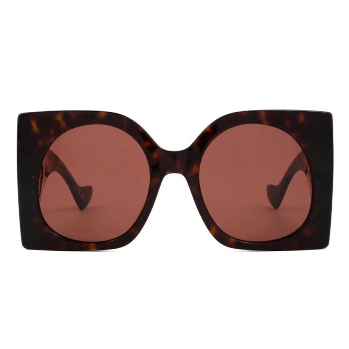 Gucci GG1254S - Dark Havana - main - 002