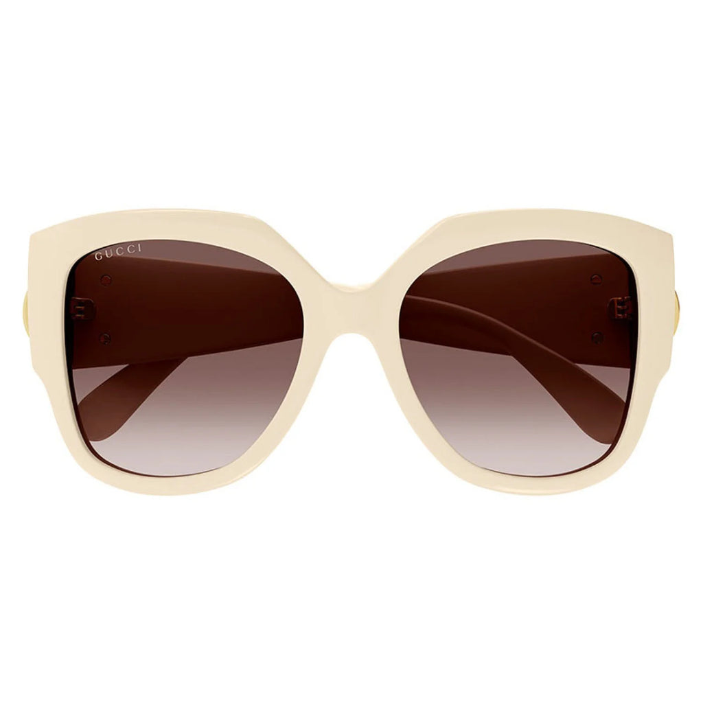 Gucci gg1407s - Ivory