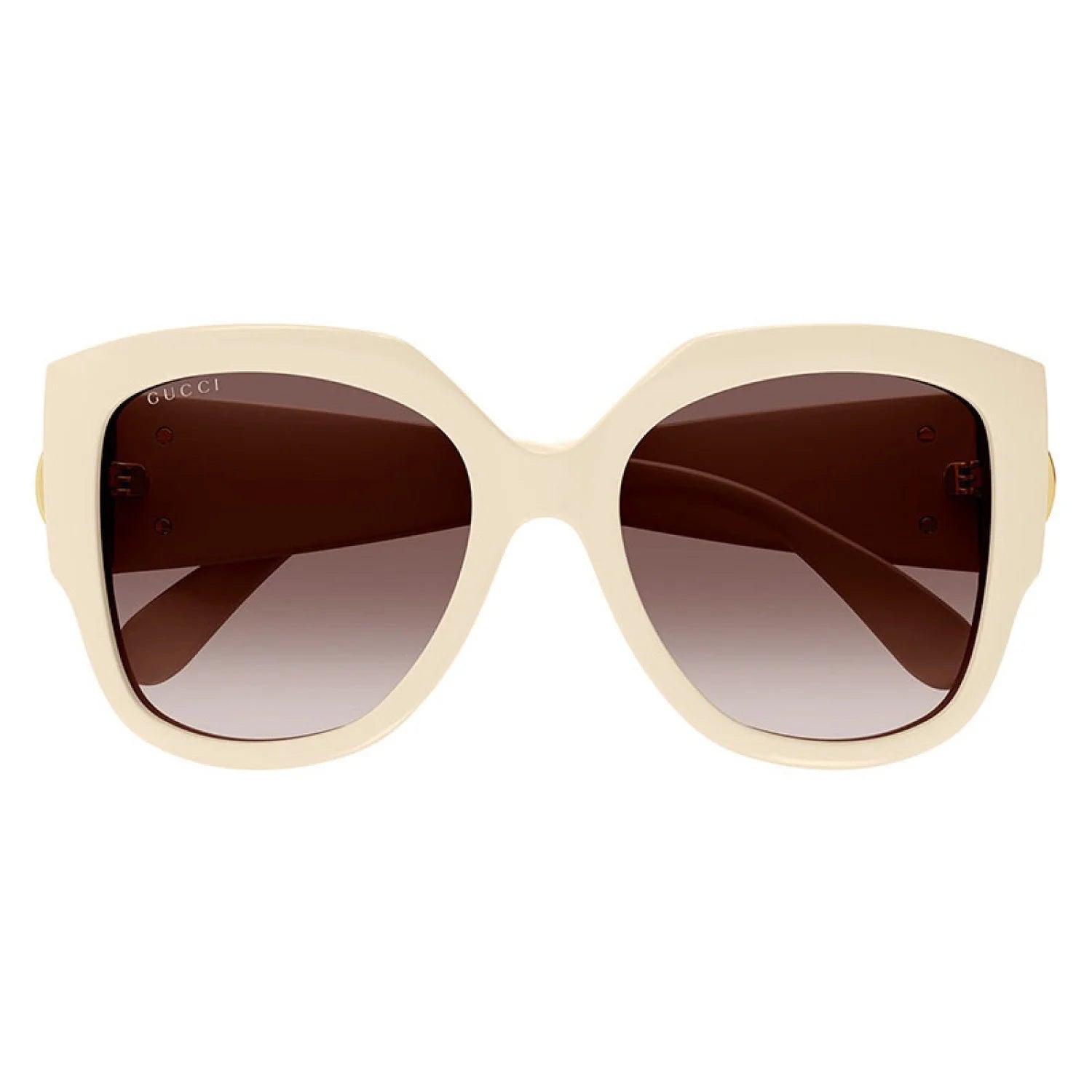 Gucci gg1407s - Ivory