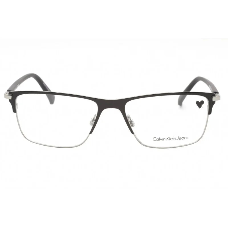 Calvin Klein Jeans CKJ21400 - Satin Black - single_variant - 001