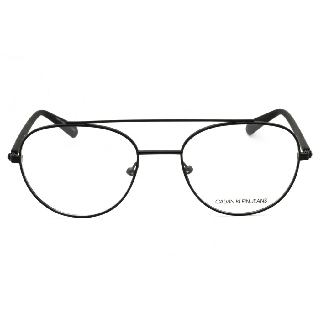 Calvin Klein Jeans CKJ20304 - Matte Black - single_variant - 001