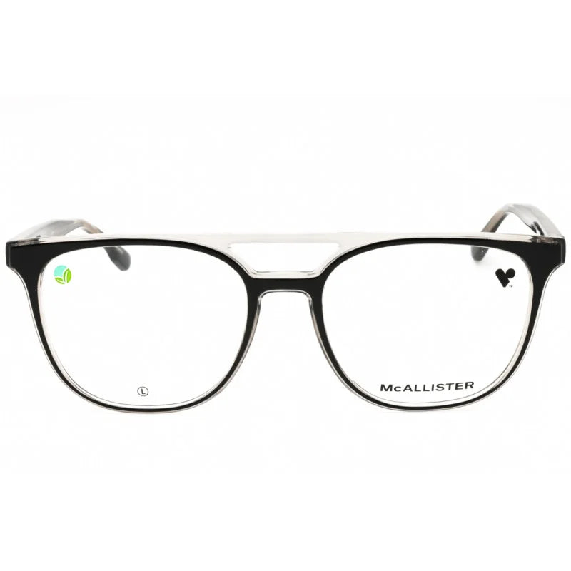 McAllister MC4533 - Black/Grey - single_variant - 001