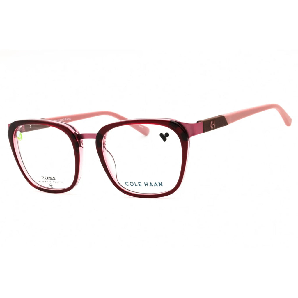 Cole Haan CH4523 - Burgundy Crystal - main - 604