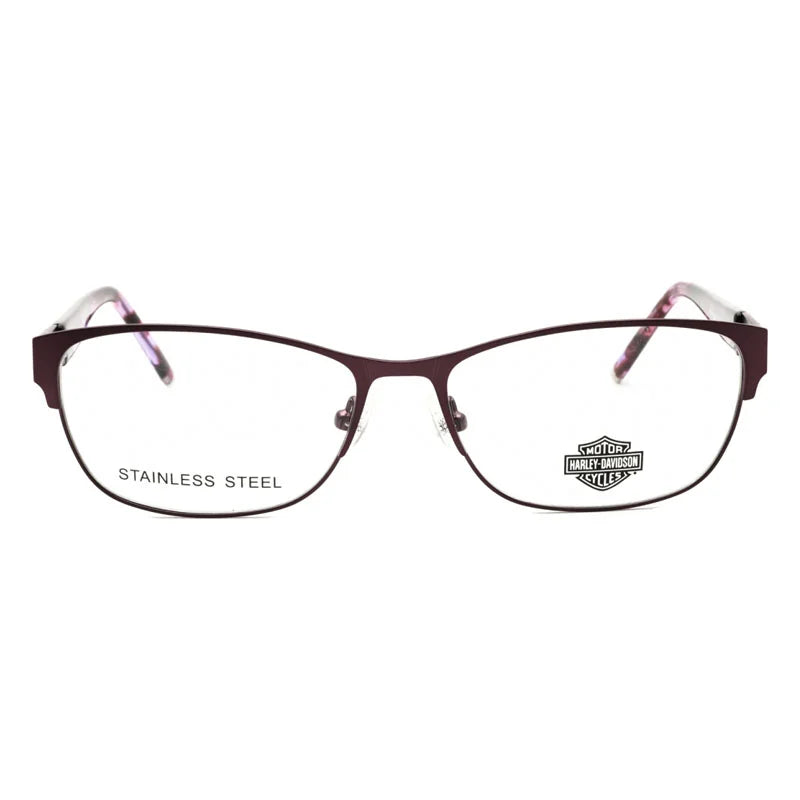 Harley Davidson HD0540 - Matte Violet - single_variant - 082