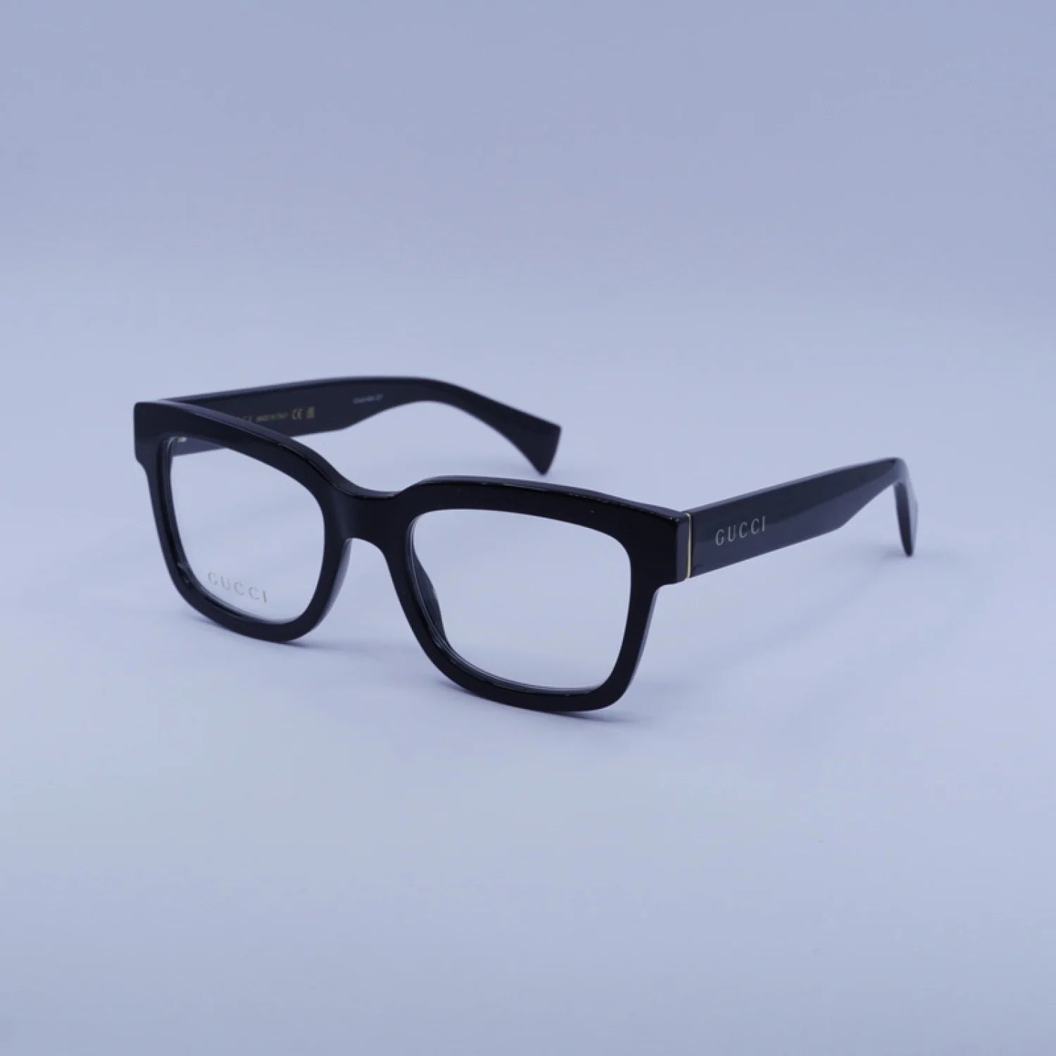 Gucci gg1138o - Black