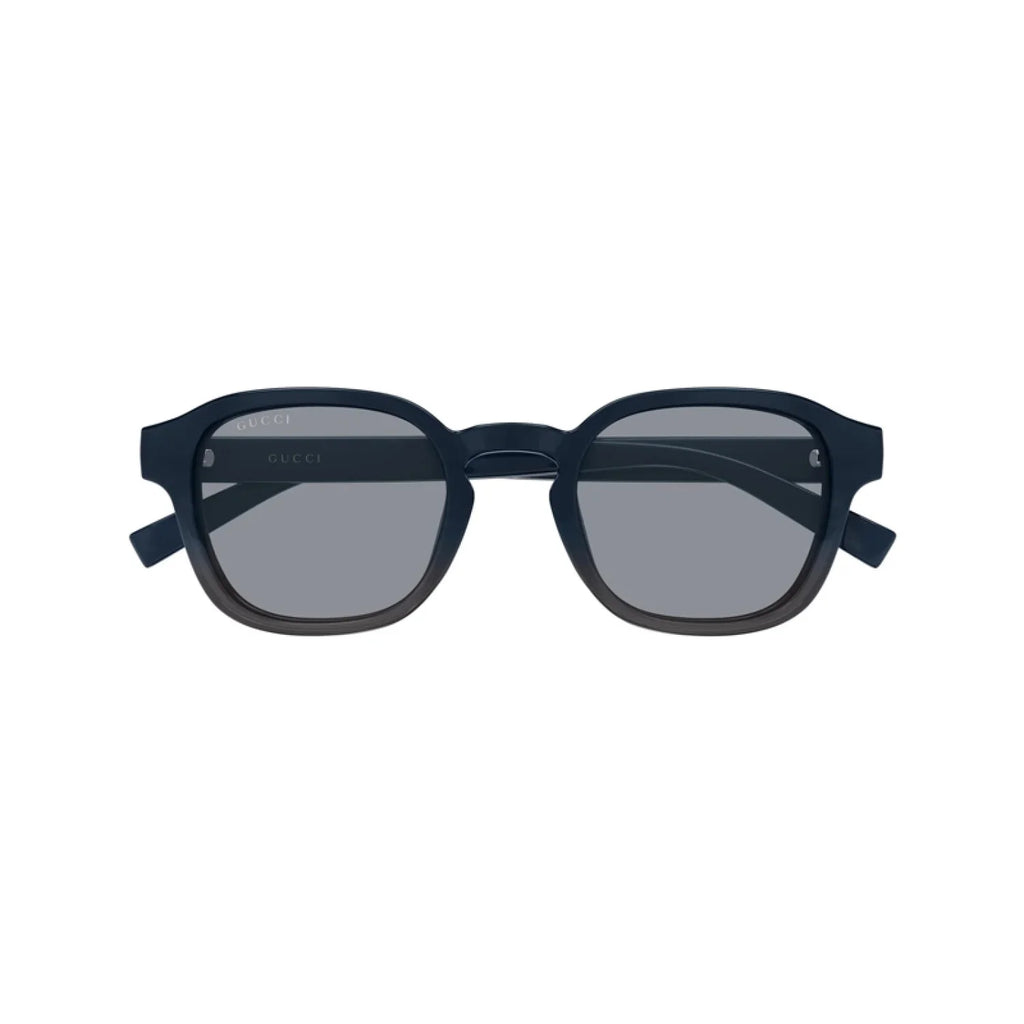 Gucci GG2106S - Blue to Grey Gradient - main - 004