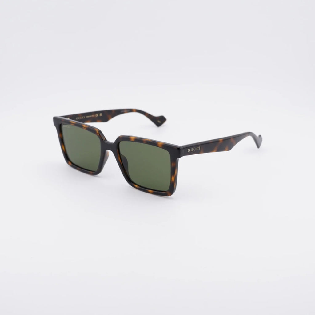 Gucci GG1540S - Dark Havana - main - 002