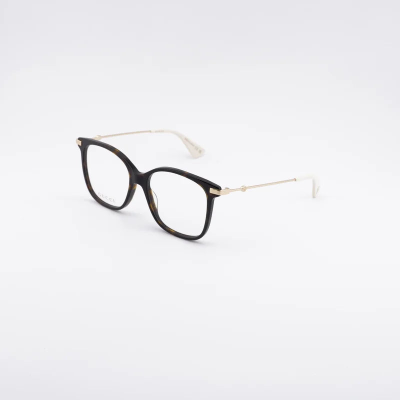 Gucci GG0512O - Havana/Gold - single_variant - 002