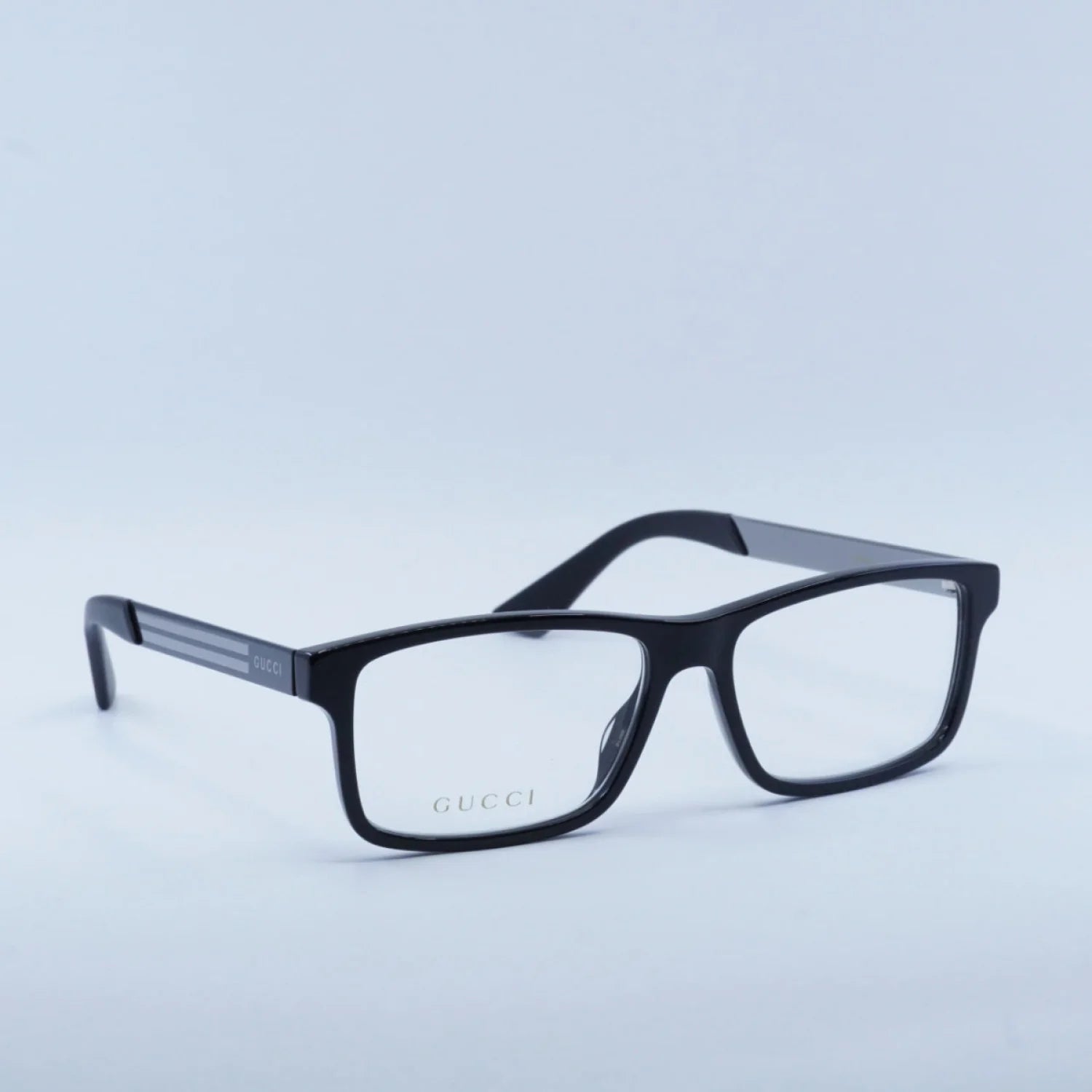 Gucci gg0692o - Black