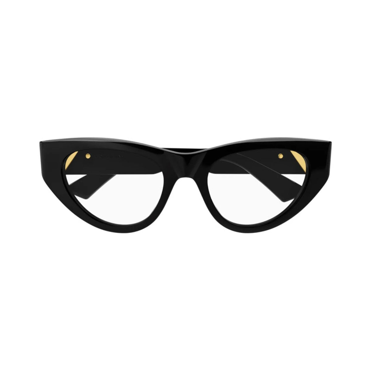 Bottega Veneta BV1179O - Black - main - 001