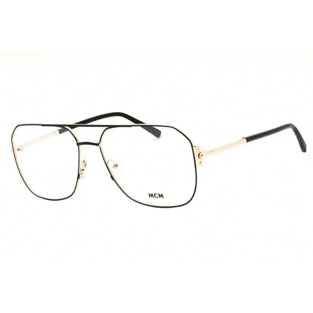 MCM MW5007 - Shiny Pale Gold/Dark Havana - main - 032