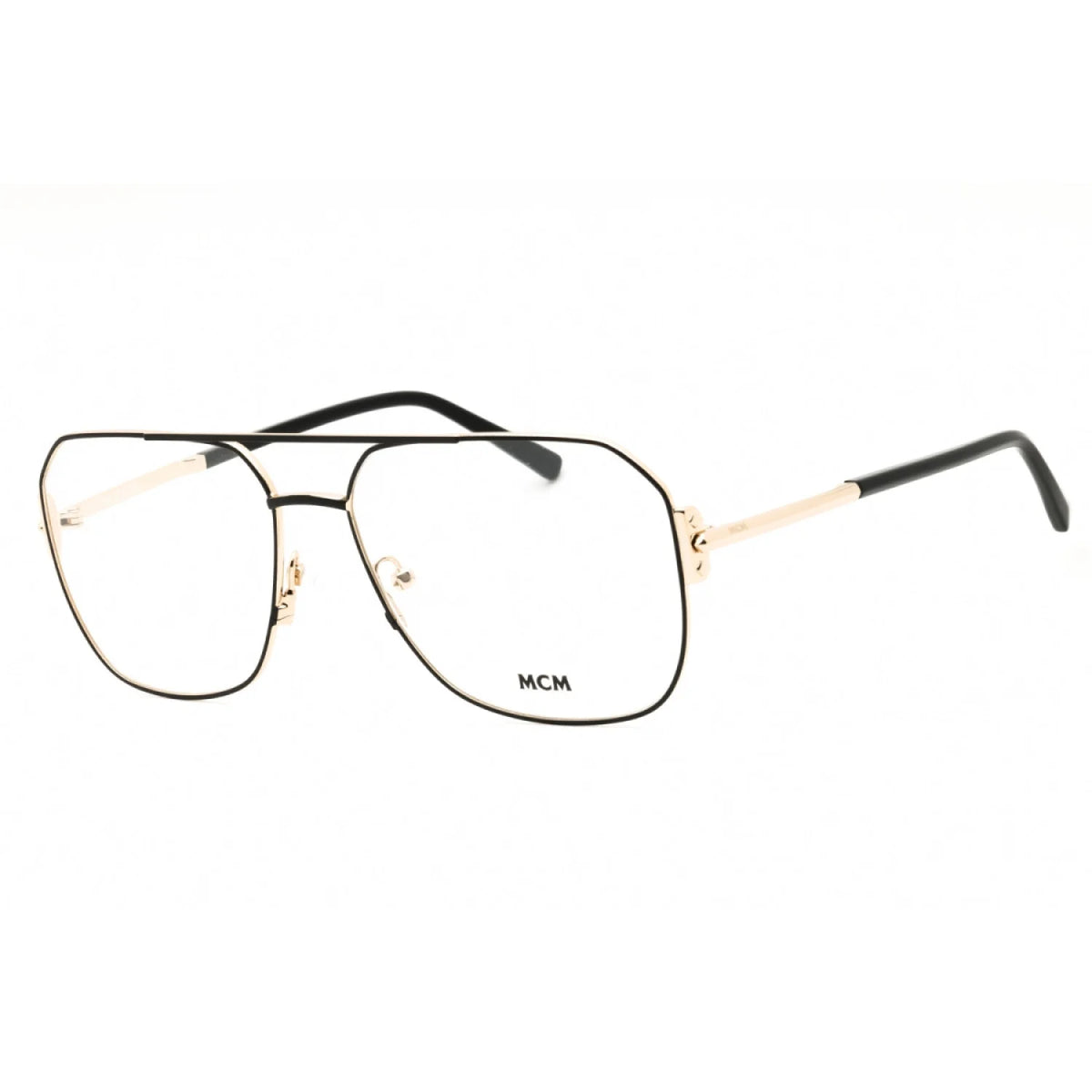 MCM MW5007 - Shiny Pale Gold/Dark Havana - main - 032