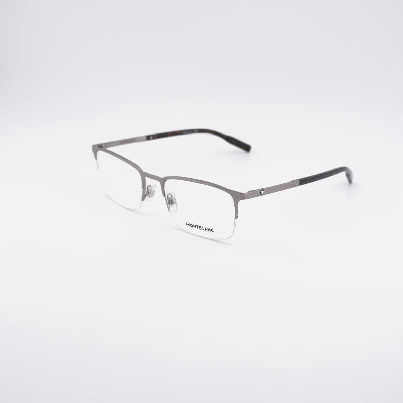 Montblanc MB0117O - Silver - single_variant - 002