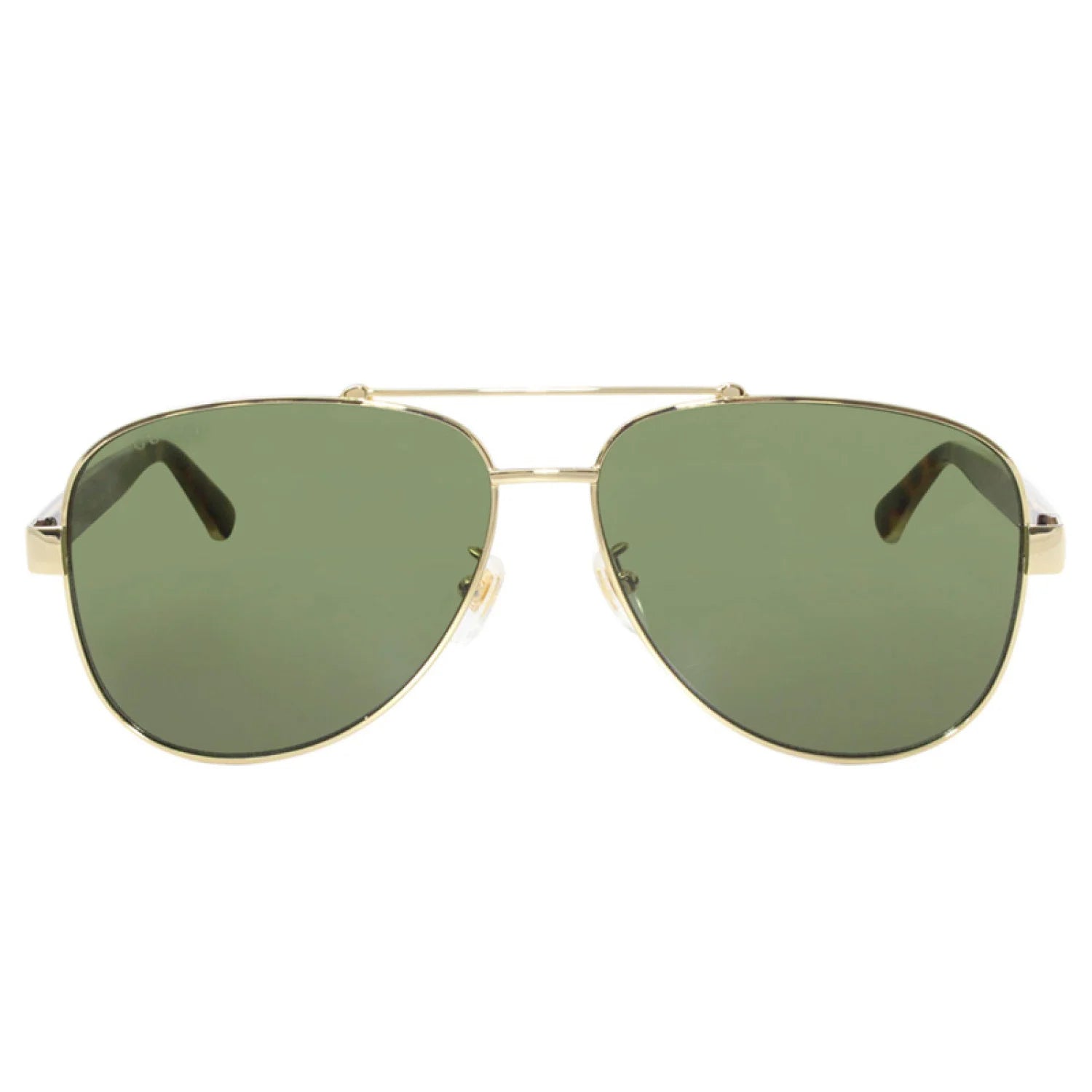 Gucci gg0528s - Gold Havana