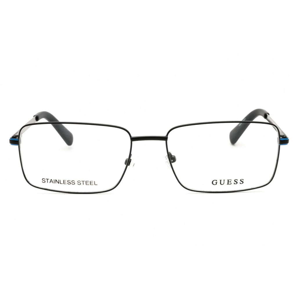 Guess GU50042 - Matte Black - main - 002