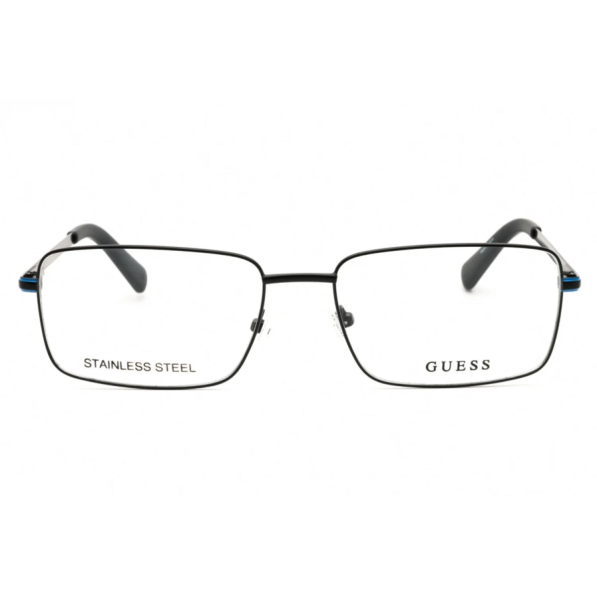 Guess GU50042 - Matte Black - main - 002