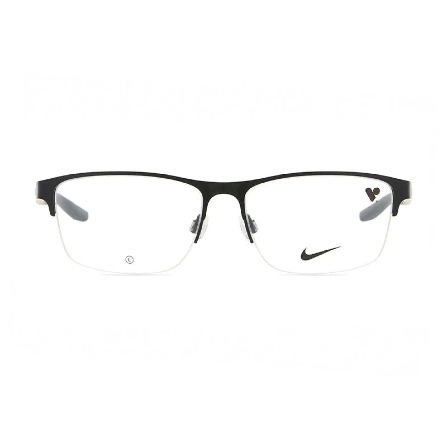 Nike nike8153 - Satin Gunmetal/Matte Gridir