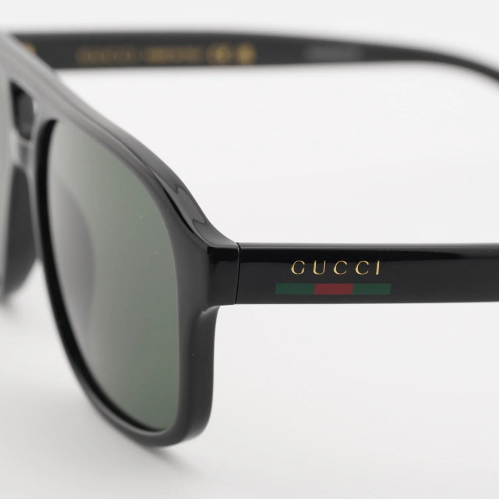Gucci GG1856S - Black - main - 001