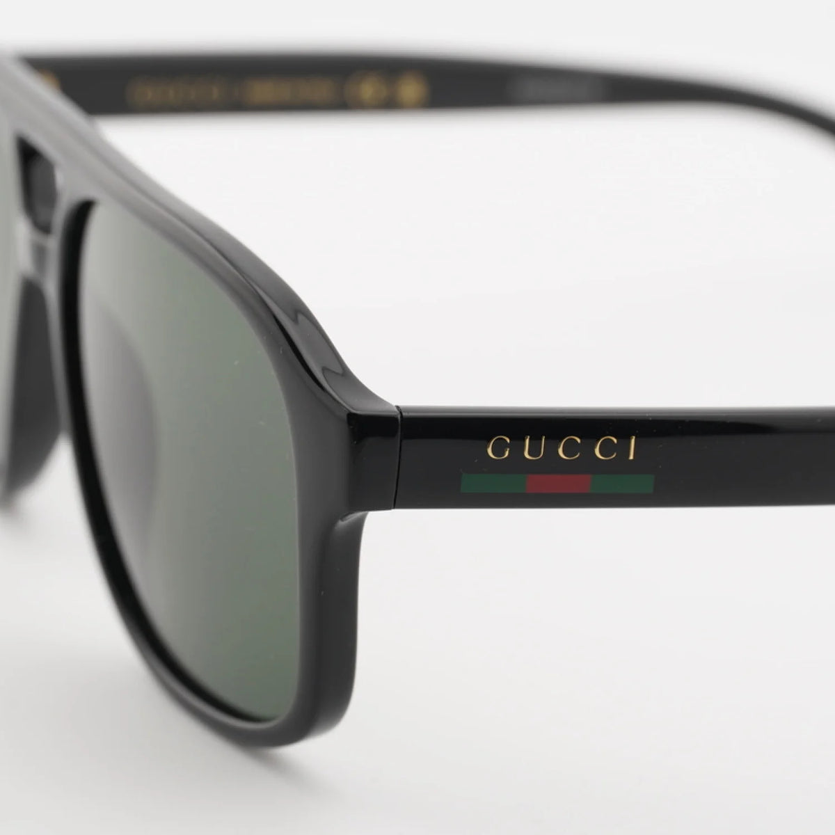 Gucci GG1856S - Black - main - 001