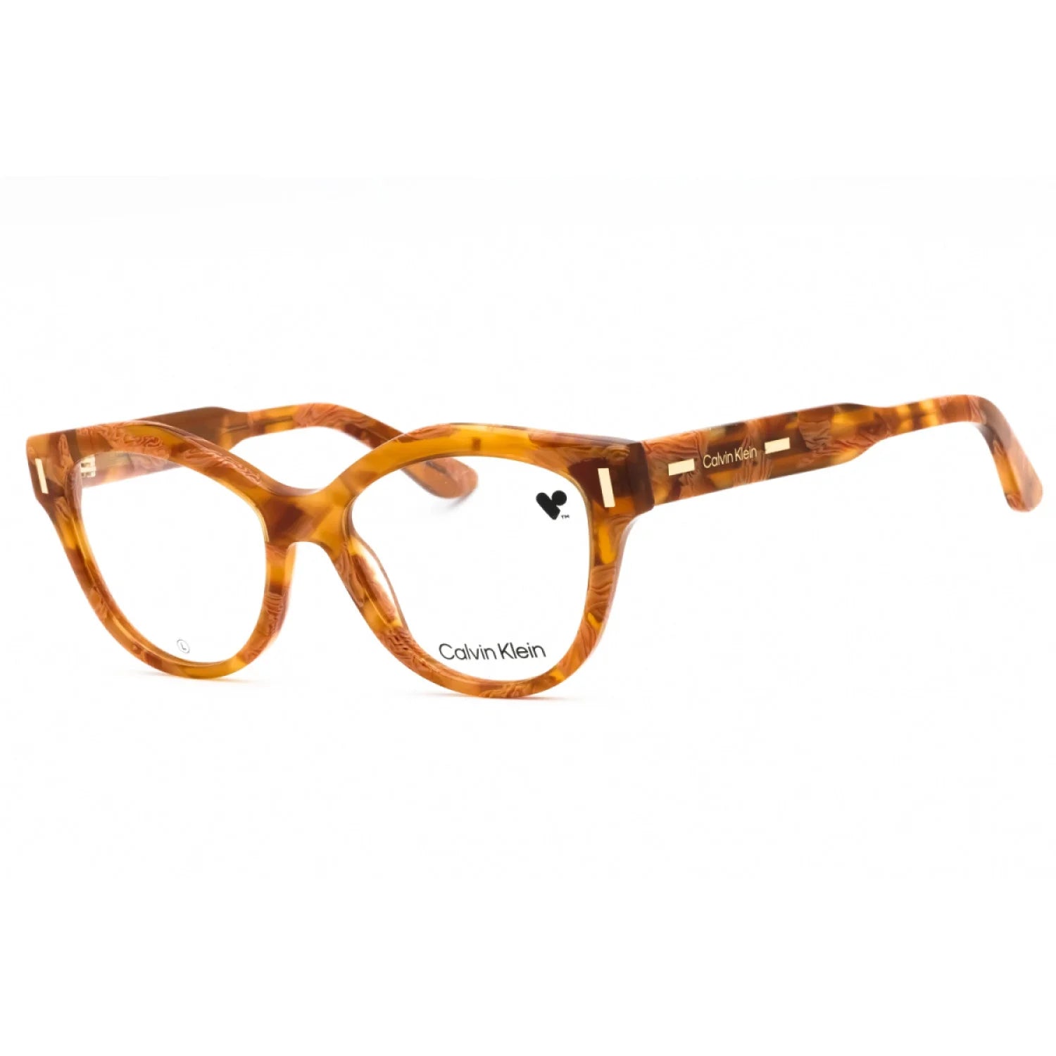 Calvin Klein ck23541 - Caramel Havana