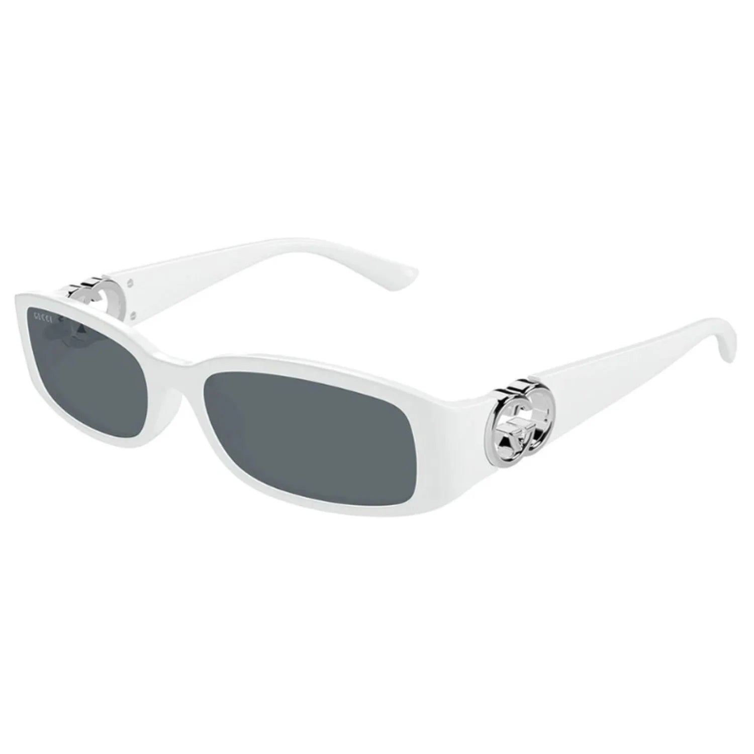 Gucci gg1661s - White