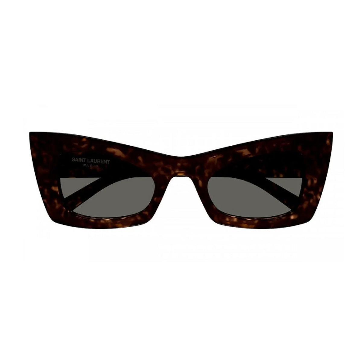 Saint Laurent SL702 - Dark Havana - main - 002