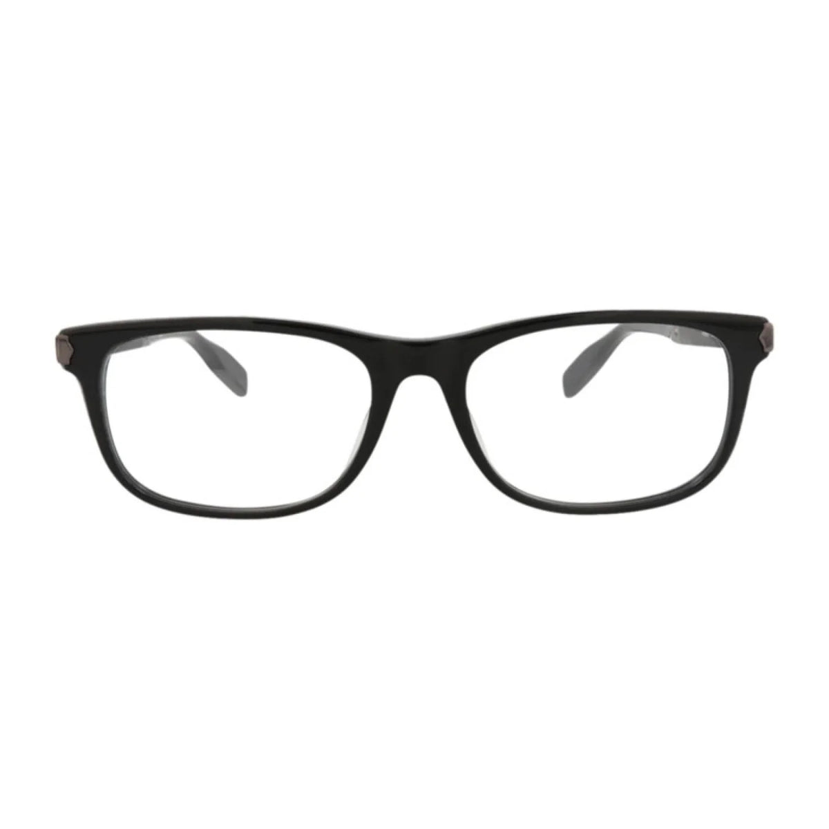 Montblanc MB0036O - Shiny Black - main - 005