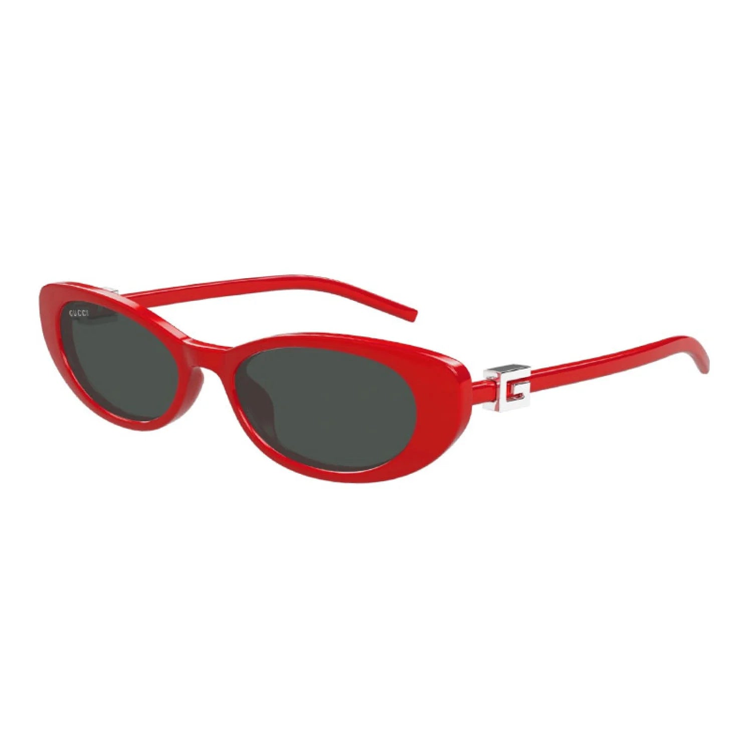 Gucci gg1680s - Shiny Red