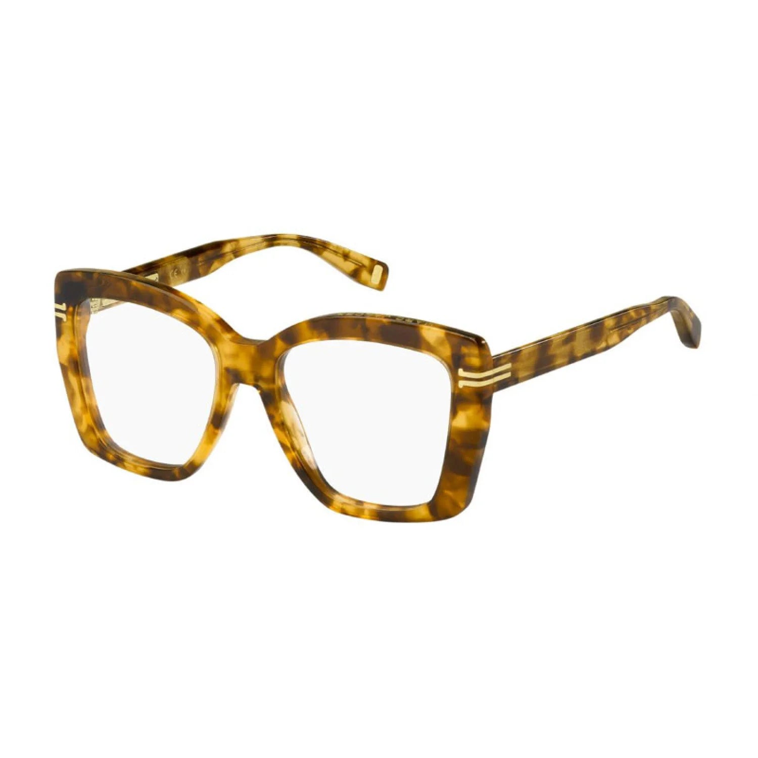 Marc Jacobs mj1064 - Havana Yellow