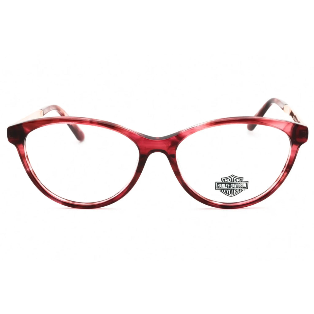 Harley Davidson HD0570 - Shiny Bordeaux - main - 069