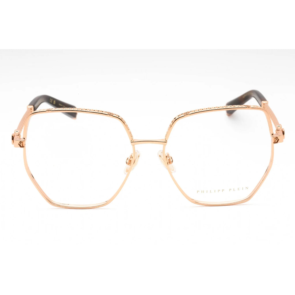 Philipp Plein vpp054s - Shiny Copper Gold