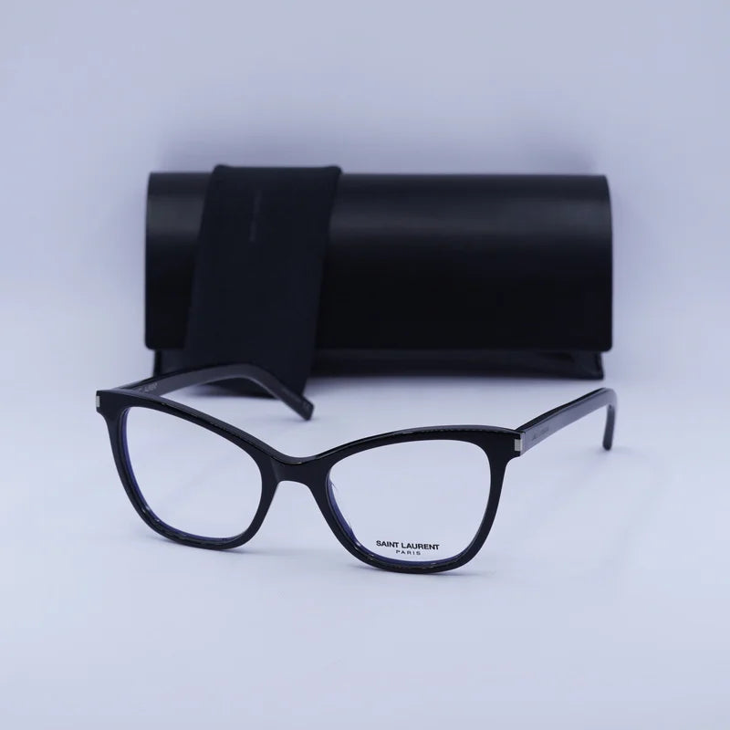 Saint Laurent SL219 - Black - single_variant - 001