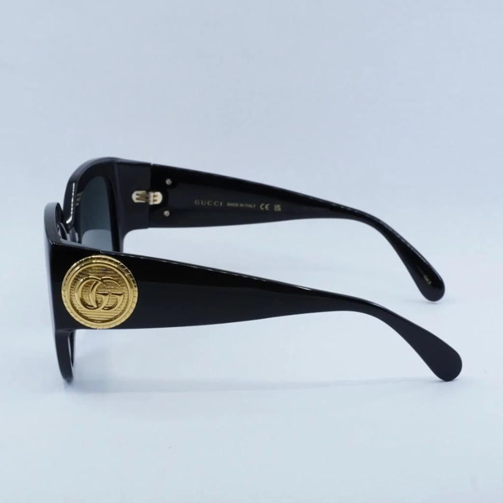 Gucci gg1407s - Black
