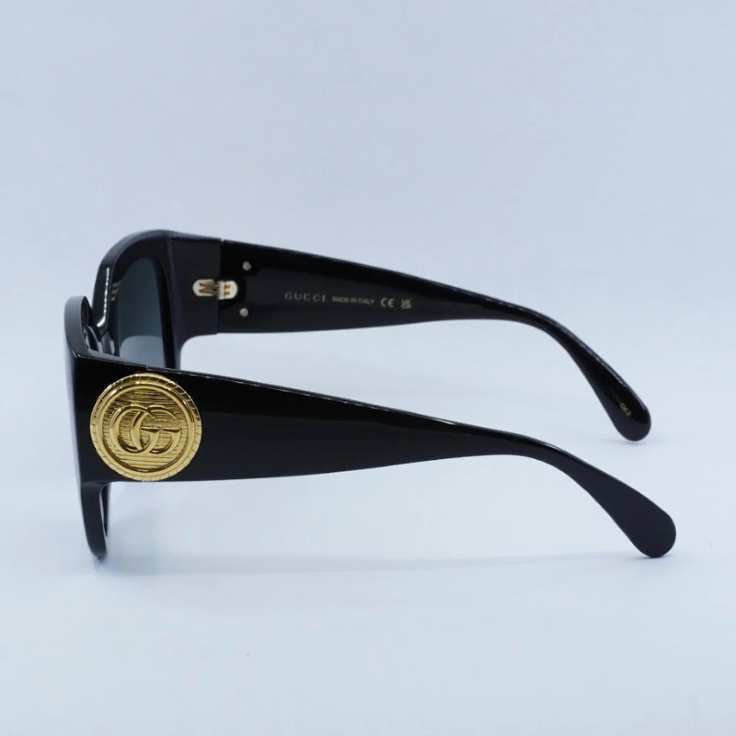 Gucci gg1407s - Black