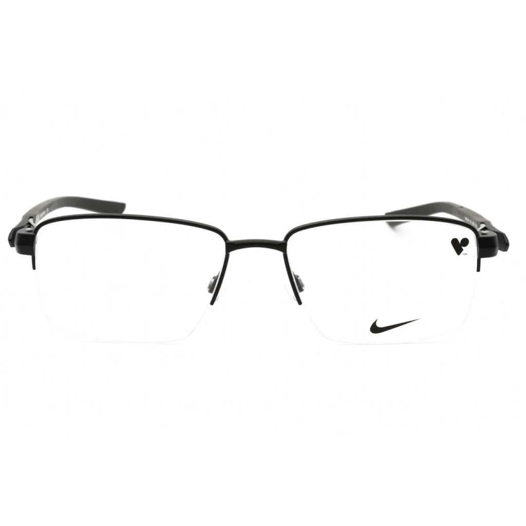 Nike NIKE8141N - Satin Black/Anthracite - single_variant - 001