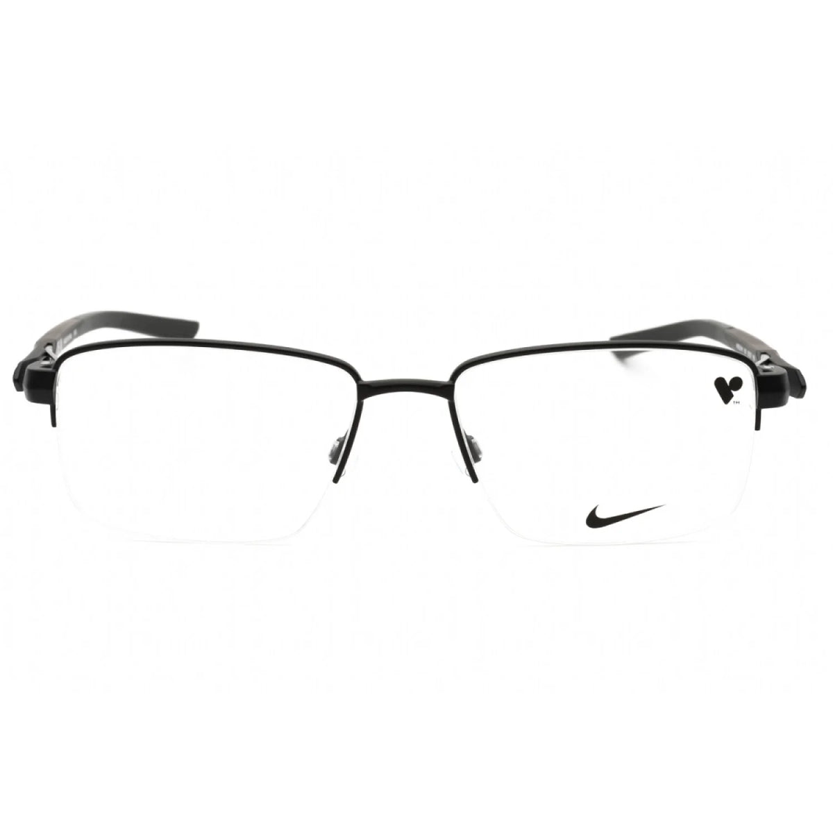 Nike NIKE8141N - Satin Black/Anthracite - single_variant - 001