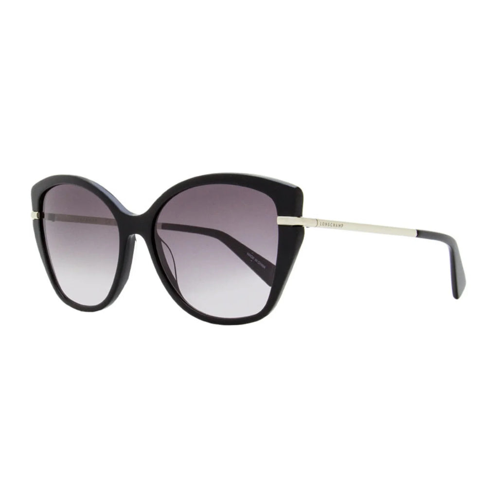 Longchamp LO627S - Black - main - 001