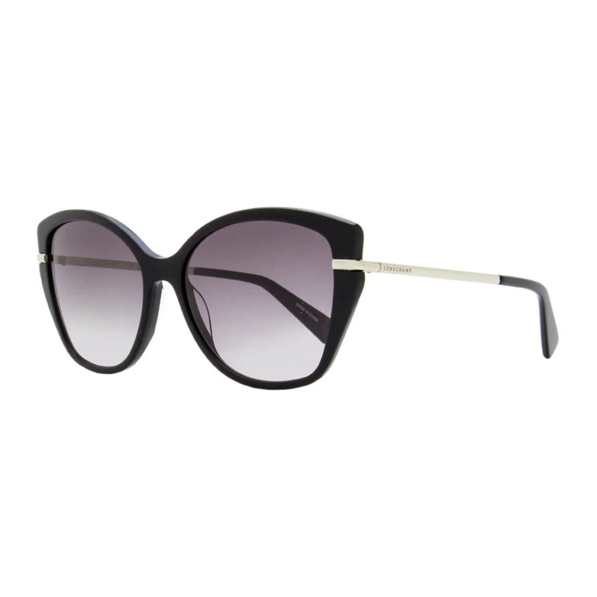 Longchamp LO627S - Black - main - 001